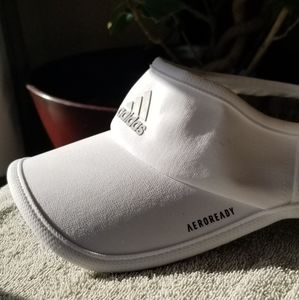 Adidas visor
